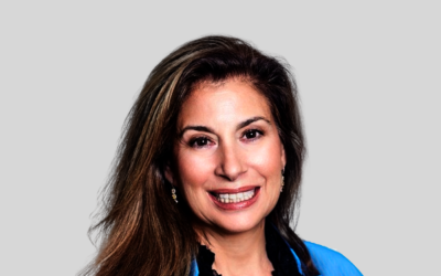 AccelESG Welcomes Noni Gonzalez to Their Board