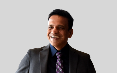AccelESG Appoints Sanjay Kommera as Chief Executive Officer