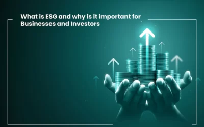 What is ESG and why is it important for Businesses and Investors