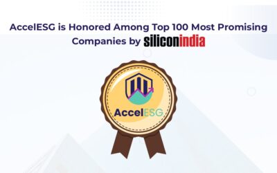 Most Promising Technology Company Founded